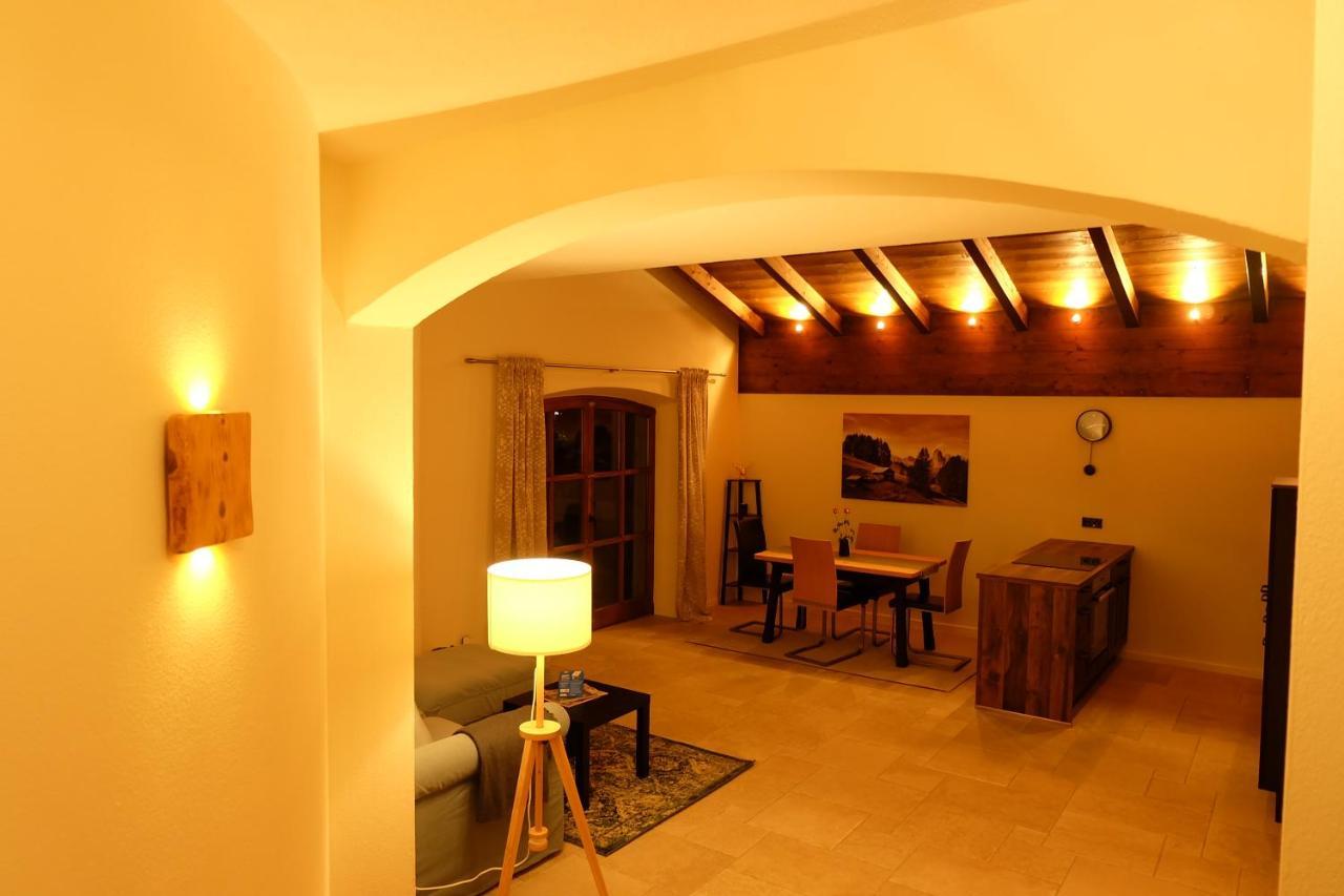 Ferienwohnung Stoeckl Grabenstatt Ngoại thất bức ảnh