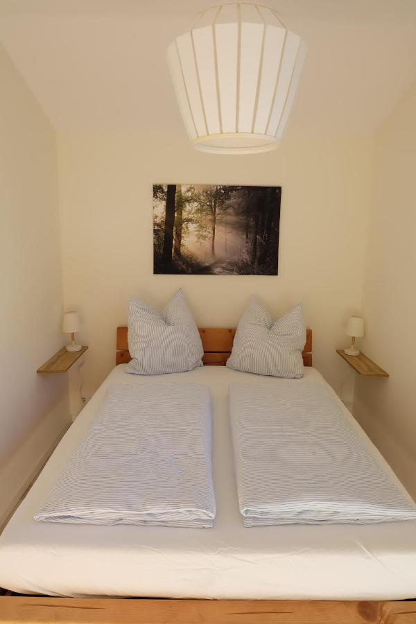 Ferienwohnung Stoeckl Grabenstatt Ngoại thất bức ảnh