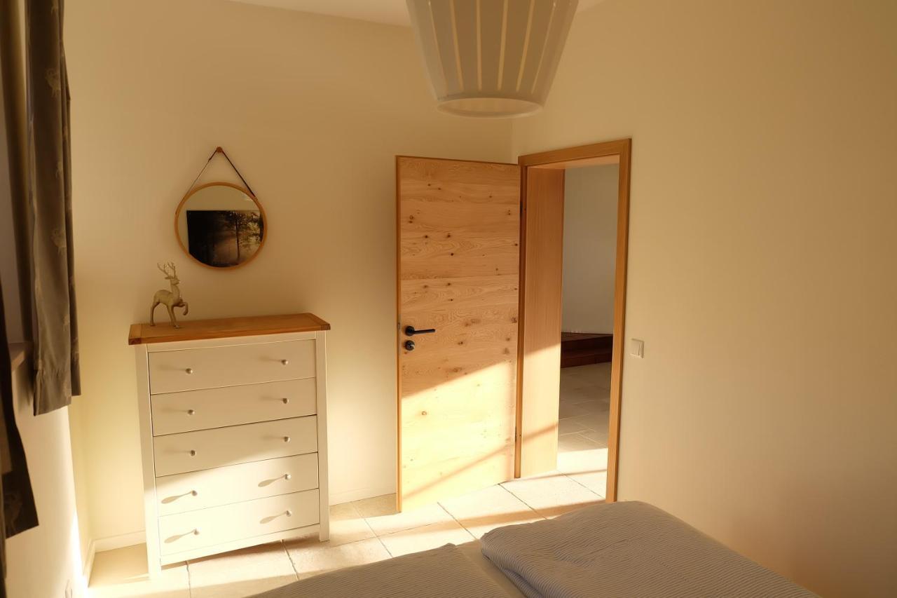 Ferienwohnung Stoeckl Grabenstatt Ngoại thất bức ảnh