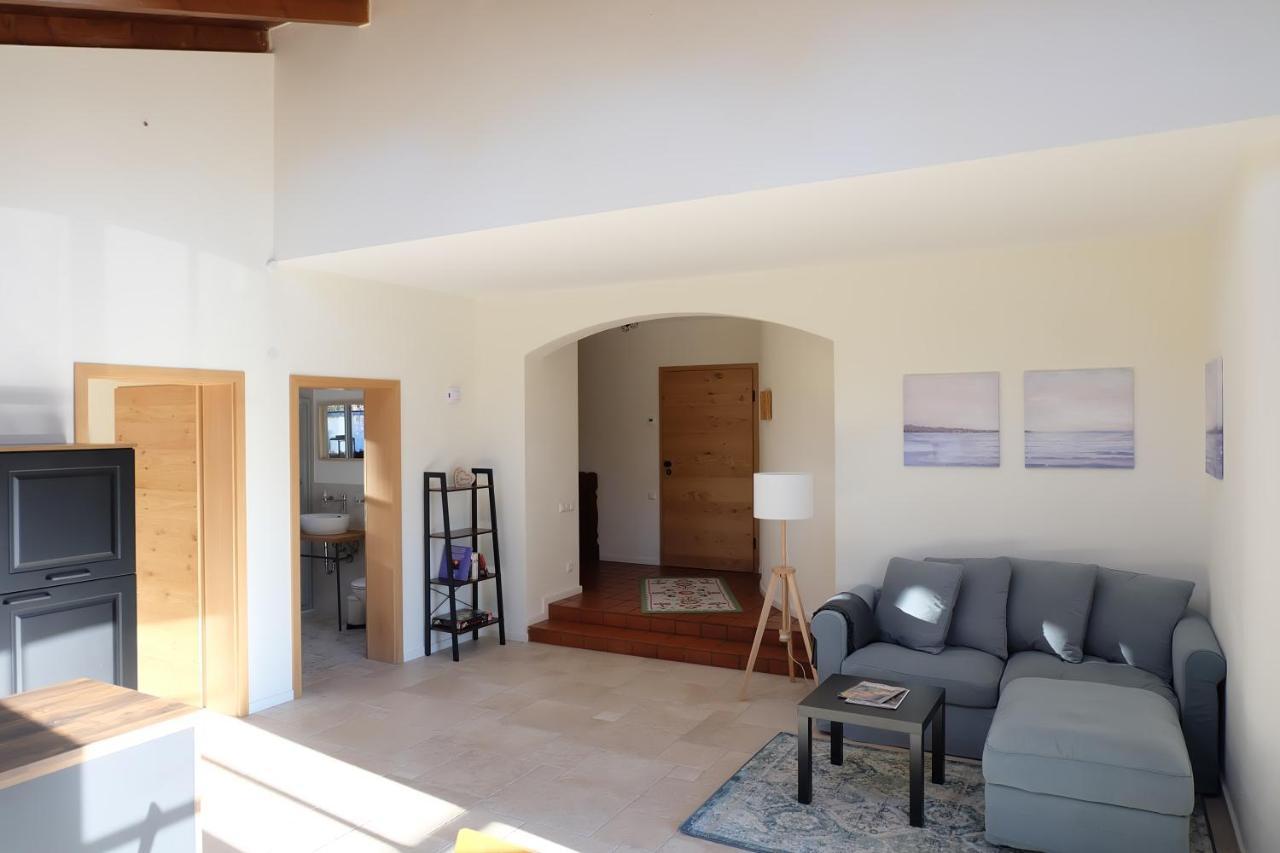 Ferienwohnung Stoeckl Grabenstatt Ngoại thất bức ảnh