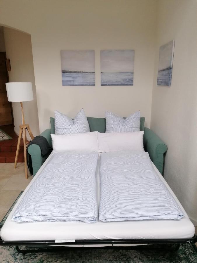 Ferienwohnung Stoeckl Grabenstatt Ngoại thất bức ảnh